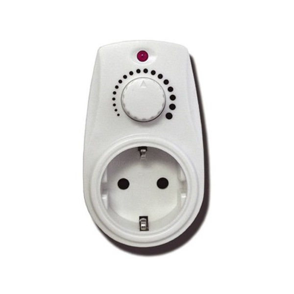 Dimmer regulador de potencia