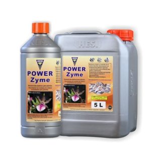 Power Zyme