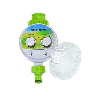 Programador riego analógico Water Master