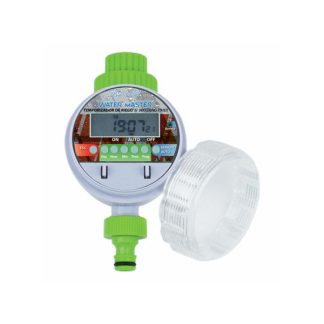 Programador riego digital Water Master