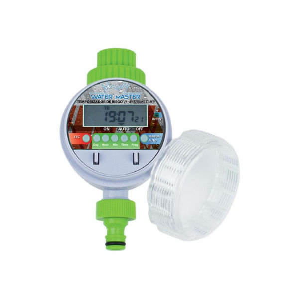 Programador riego digital Water Master