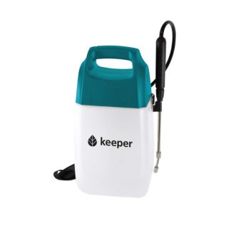 Pulverizador eléctrico Forest Keeper