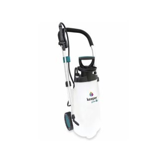 Pulverizador Garden Track Keeper
