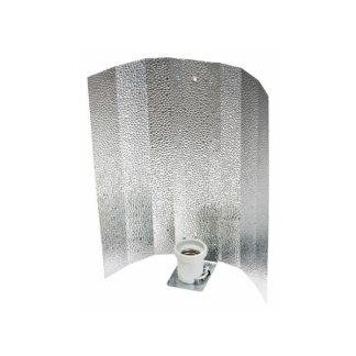 Reflector estuco