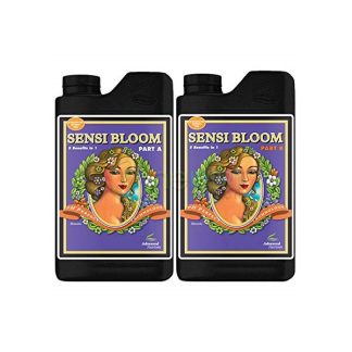 Sensi Bloom A+B ph perfect
