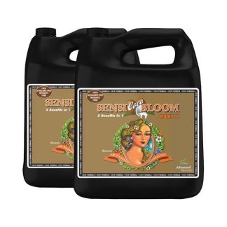 Sensi Bloom coco A+B ph perfect