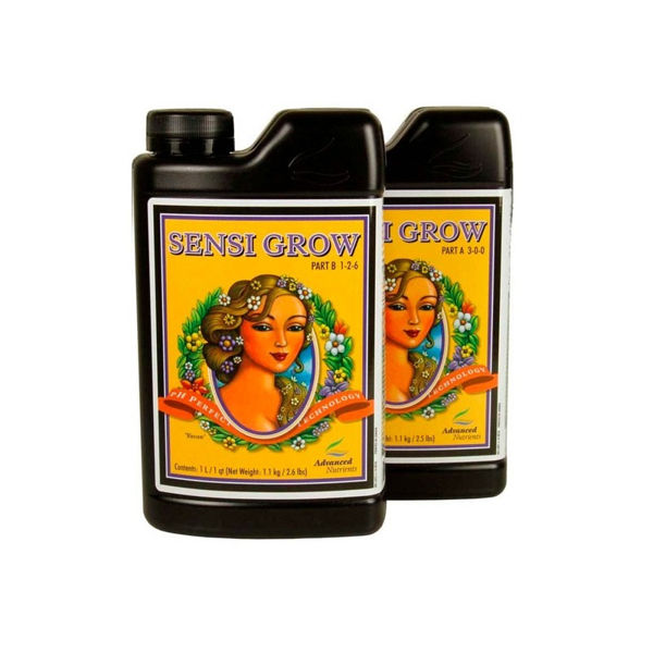 Sensi Grow A+B ph perfect