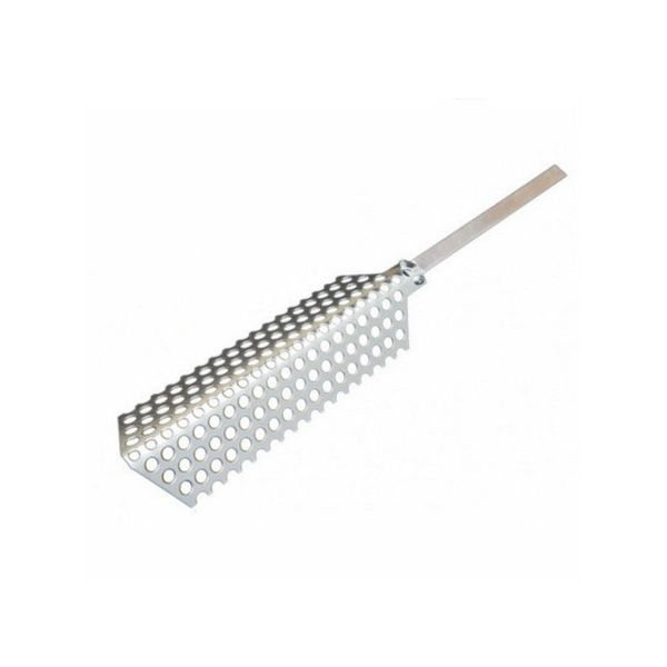 Spreader adjust a wings