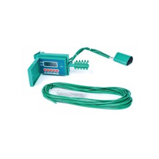 Sistema riego 10 plantas