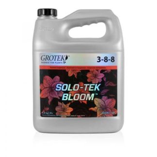 Solo-Tek Bloom