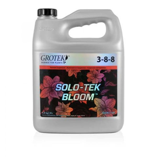 Solo-Tek Bloom
