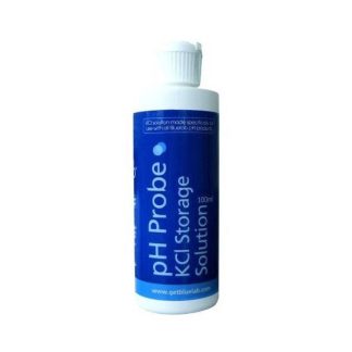 Solución almacenamiento BlueLab 100ml