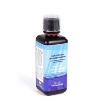 Solución almacenamiento Water Master 300ml