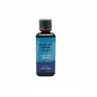 Solución Limpieza Water Master 300ml