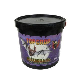 SuperGuano