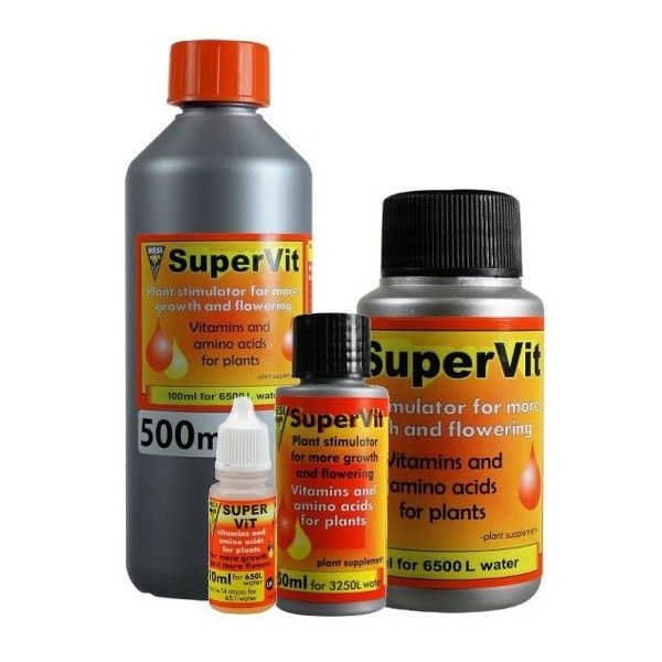 SuperVit estimulador