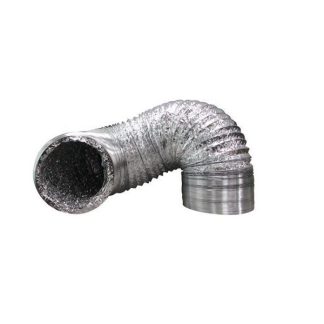 Tubo aluminio Aluconnect 10m