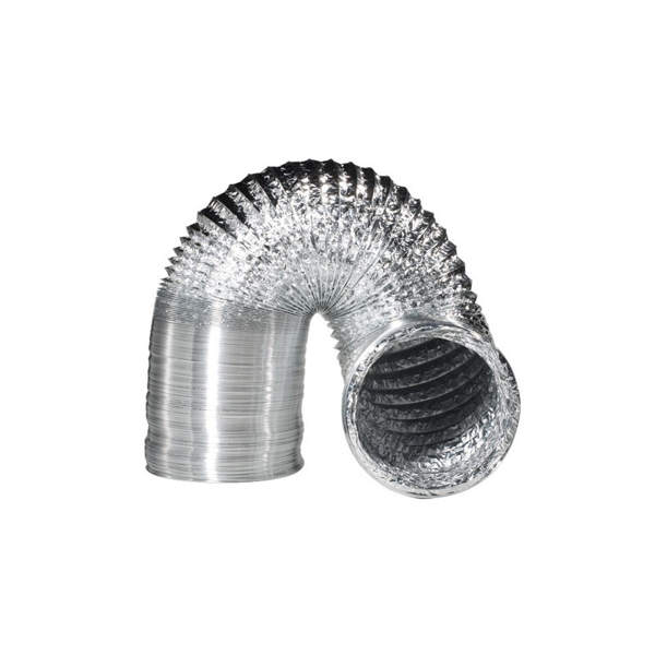 Tubo aluminio aluconnect 5m