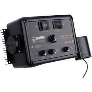 Twin Controller Cli-Mate