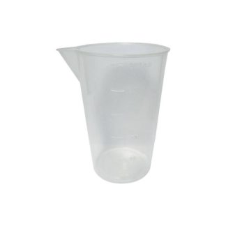 Vasos medidores