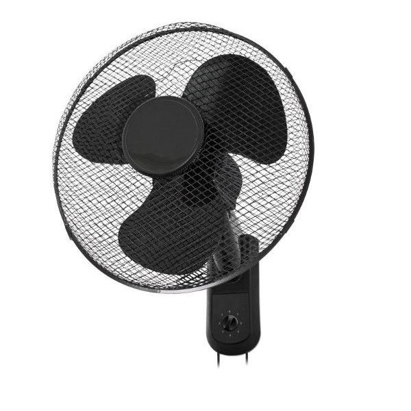 Ventilador de pared con cuerda Cyclone