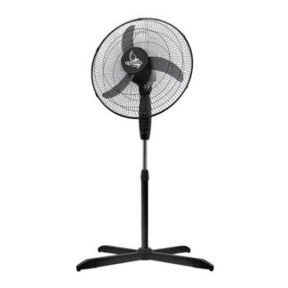 Ventilador de pie Cyclone 40 cm