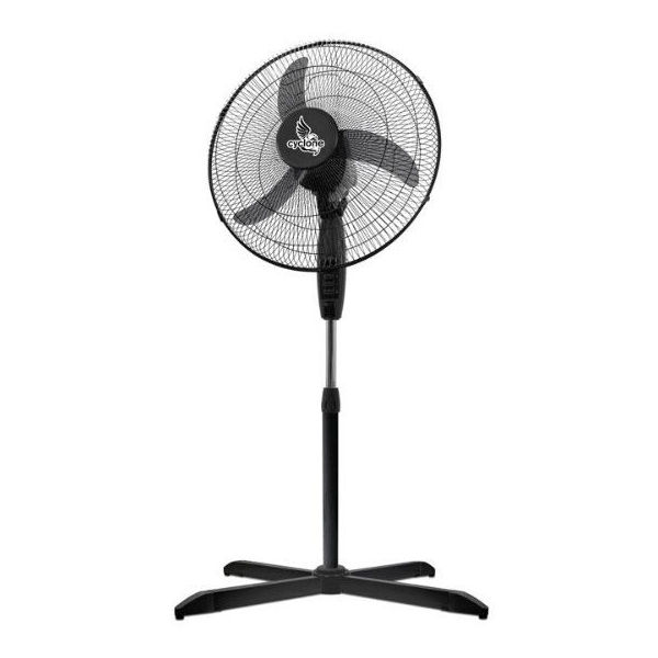 Ventilador de pie Cyclone 40 cm
