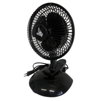 Ventilador de pinza Cyclone