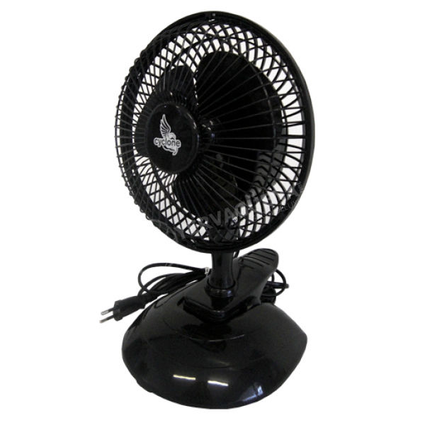 Ventilador de pinza Cyclone