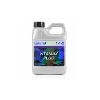VitaMax Plus