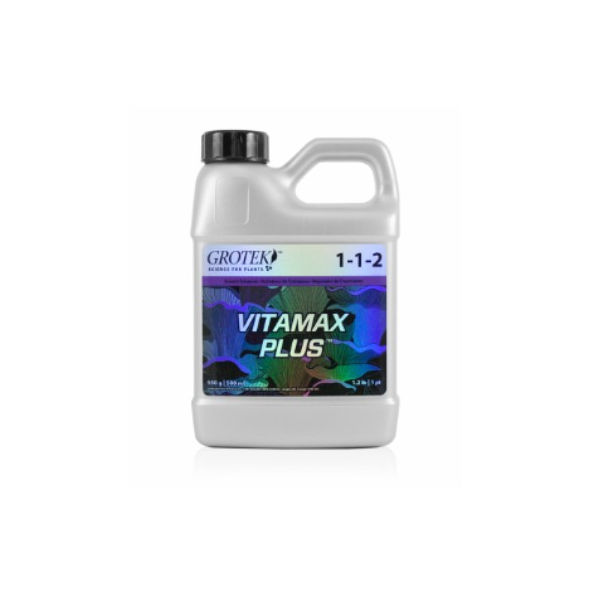 VitaMax Plus